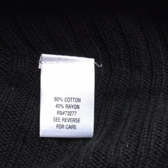 Apt. 9 open cardigan sweater - Picture 3 of 6